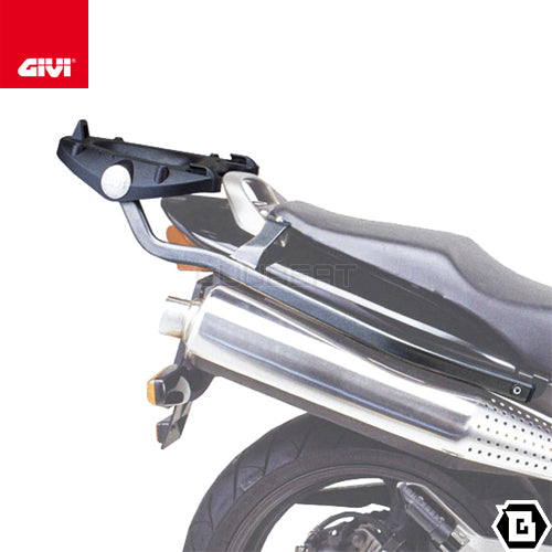 GIVI 162FZ リアキャリア モノラック MONORACK/HONDA ホーネット 600専用