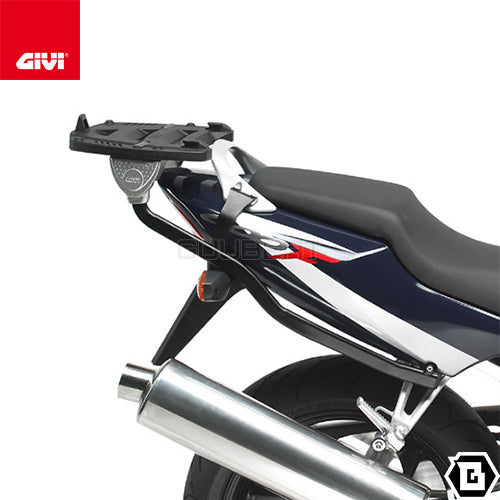 GIVI 252F リアキャリア モノラック MONORACK/HONDA CBR600F専用