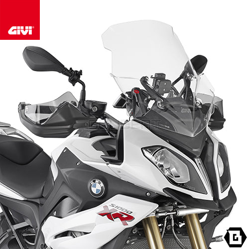 GIVI D5119ST スクリーン クリア/BMW S 1000 XR専用