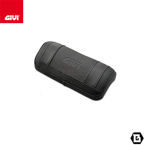 GIVI E133S バックレスト トップケース用 ブラック