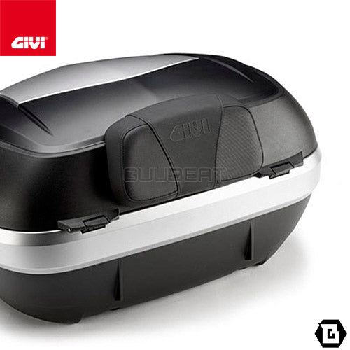 GIVI E134S バックレスト トップケース用 ブラック