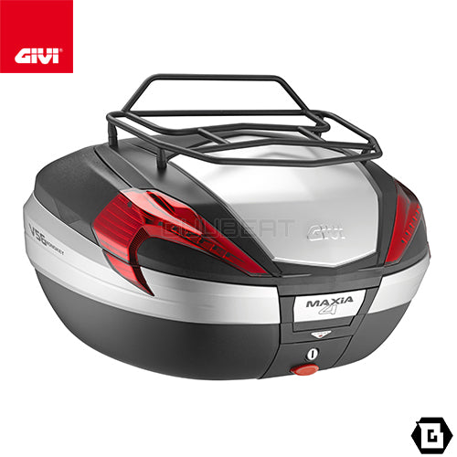 GIVI E159 メタルラック トップケース用