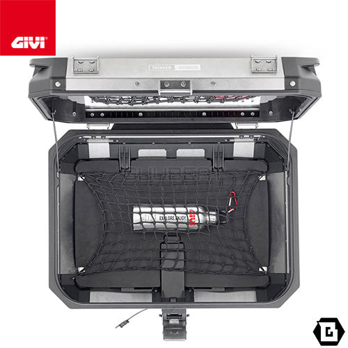 GIVI E161 インナーキャリングネット