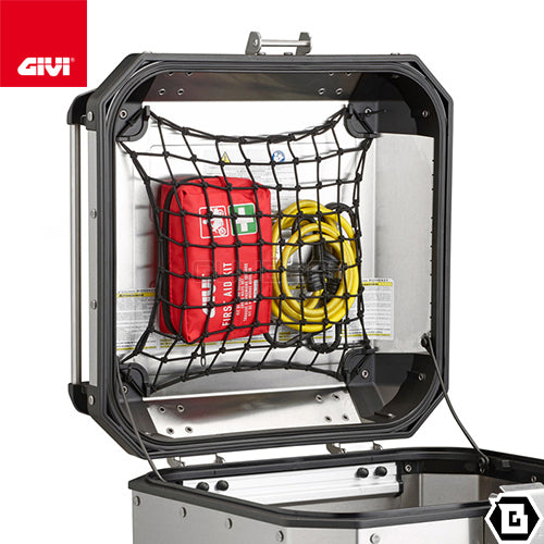 GIVI E168 インナーキャリングネット