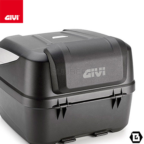 GIVI E195 バックレスト トップケース用
