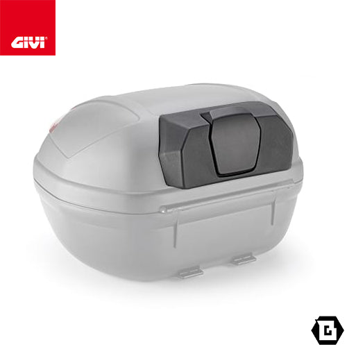 GIVI E196 バックレスト トップケース用