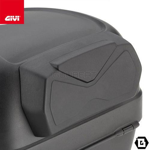GIVI E197 バックレスト トップケース用