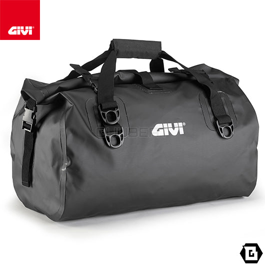 GIVI EA115BK 防水ボストンバッグ 40L容量 ブラック