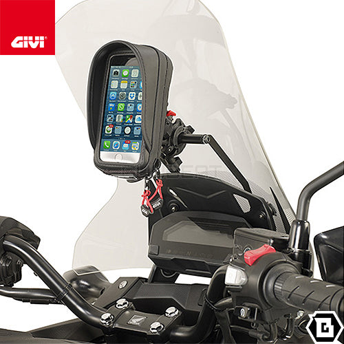 GIVI FB1146 スクリーンマウントバー ブラケット/HONDA NC750X専用