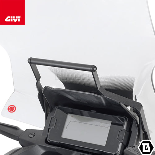 GIVI FB1192 スクリーンマウントバー ブラケット/HONDA NC750X専用