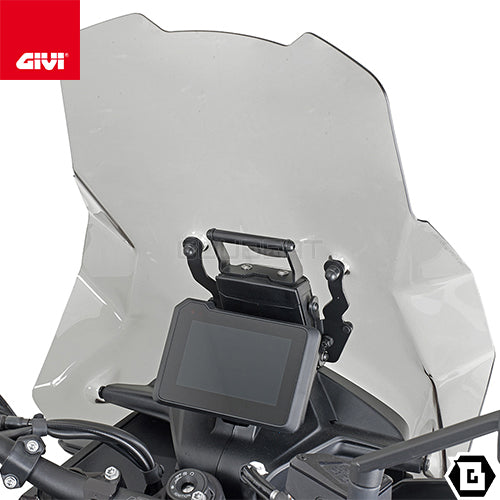 GIVI FB7717 スクリーンマウントバー ブラケット/KTM 890 SMT専用
