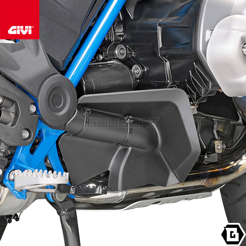 GIVI FG5108 フットガード/BMW R 1250 GS / BMW R 1250 GS ADVENTURE / BMW R 1200 GS / BMW R 1200 GS ADVENTURE専用