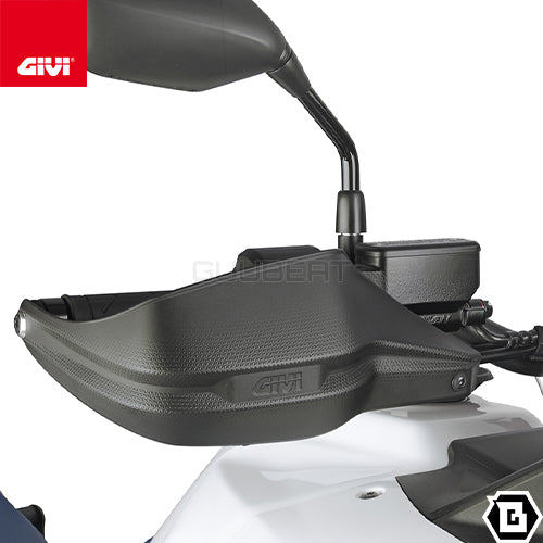 GIVI HP3105B ハンドガード/SUZUKI Vストローム 1050 / SUZUKI Vストローム 1050 SE / SUZUKI Vストローム 1050 XT他専用