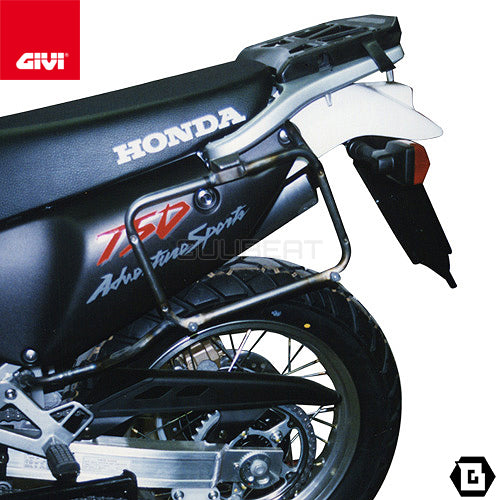GIVI PL148 サイドケースホルダー MONOKEY ( モノキー ) 用/HONDA アフリカツイン専用