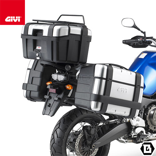 GIVI PL2119 サイドケースホルダー MONOKEY ( モノキー ) 用/YAMAHA XT 1200Z スーパーテネレ他専用