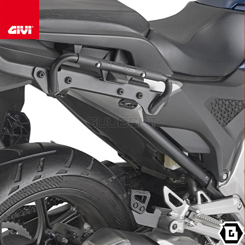GIVI PX1192 サイドケースホルダー MONOKEY TECH3 ( モノキーテック3 ) 用/HONDA NC750X専用