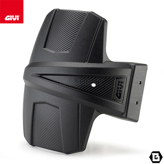 GIVI RM02 スプラッシュガード マッドガード ブラック/HONDA CRF1100L アフリカツイン他専用