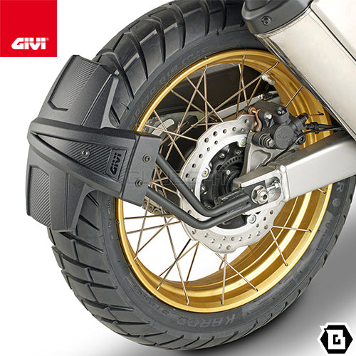GIVI RM1178KIT スプラッシュガード マッドガード 取付ステー|HONDA CRF1100L アフリカツイン 対応