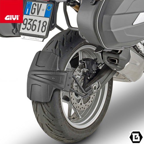 GIVI RM5137KIT スプラッシュガード マッドガード 取付ステー|BMW F 900 R / F 900 XR 対応