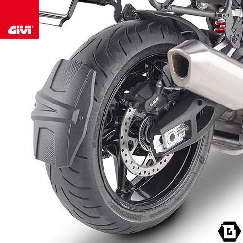 GIVI RM5138KIT スプラッシュガード マッドガード 取付ステー|BMW S 1000 XR 対応