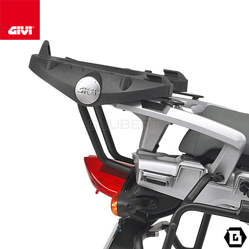 GIVI SR684 キャリア スペシャルリアラック トップケース用/BMW R 1200 GS専用
