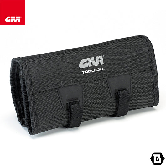 GIVI T515 ツールバッグ S250 ツールボックス対応 ブラック
