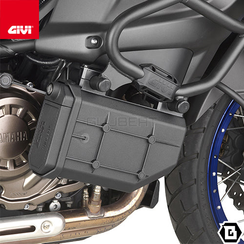 GIVI TL2119KIT ツールボックスステー S250用 フィッティングキット/YAMAHA XT 1200Z スーパーテネレ他専用
