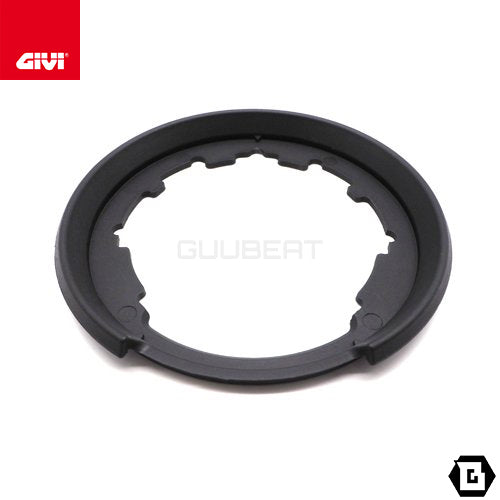 GIVI ZT480F-2R タンクロック用 フランジ アタッチメント用