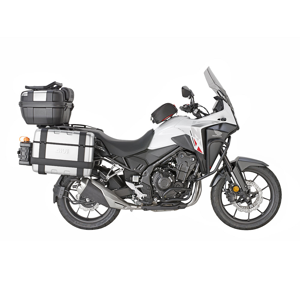 GIVI LS1203 フォグランプ取付キット S310 当てはめる / S322