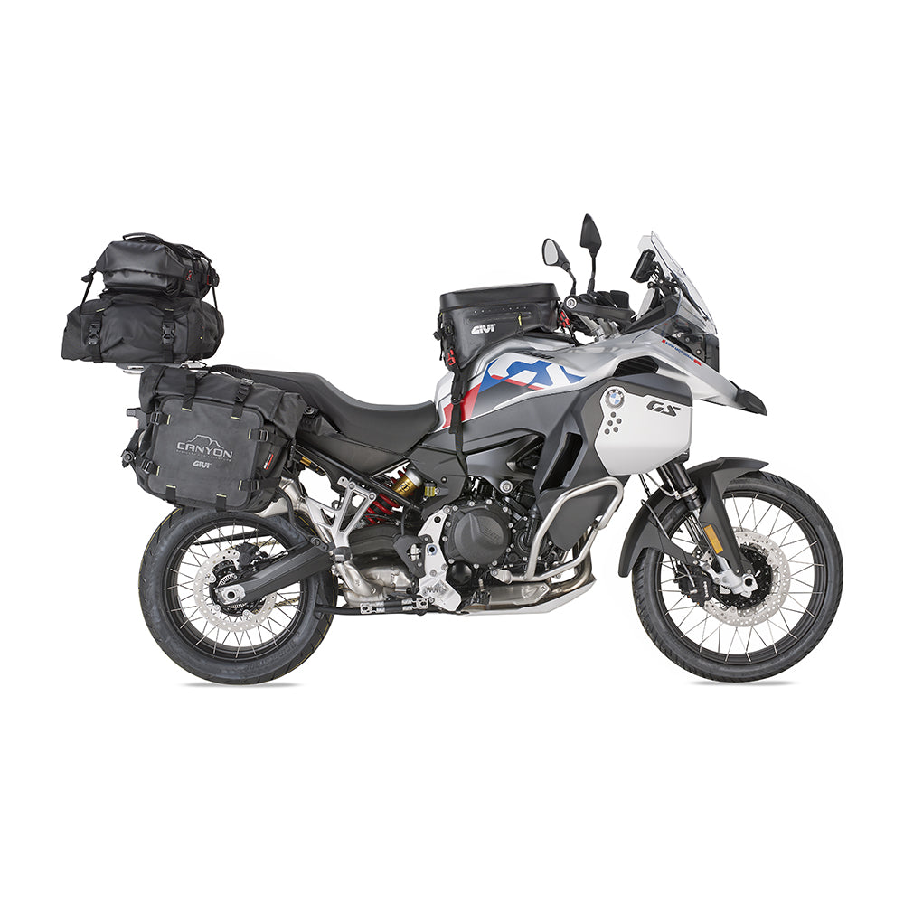 GS ADV様　専用 F 900 GS ADVENTURE (24) — Moto Design