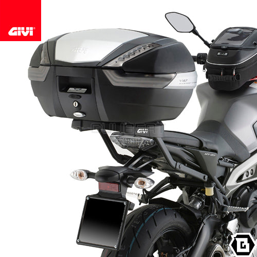 MT-09 リアキャリア＋GIVIパニア パニアケース givi mt-09 リアケース」の人気商品一覧 | 安い