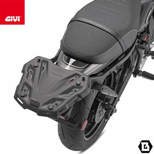 バイク用軽量キャリア(純正品) Z650,Ninja650用 Amazon.co.jp: キジマ(Kijima) バイクパーツ リアキャリア