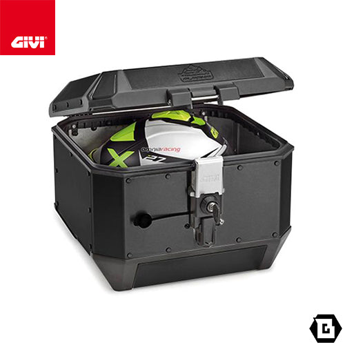 トップケース — Moto Design