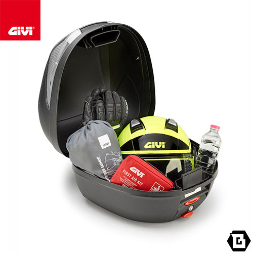 トップケース — Moto Design