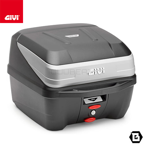 GIVI B32N トップケース 32L容量 MONOLOCK ( モノロック