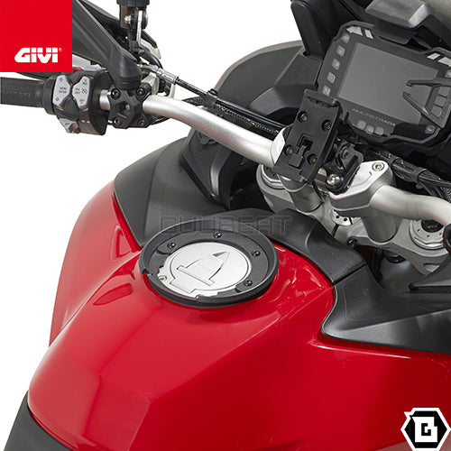 R 1250 R (19-24) — Moto Design