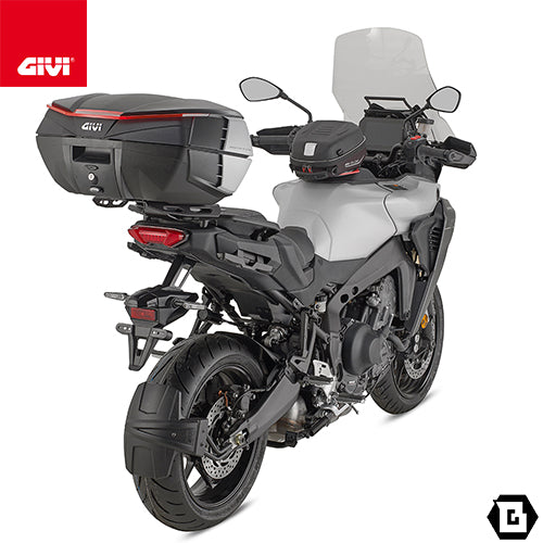 GIVI BF96 タンクロック アタッチメント／YAMAHA トレーサー 9 / YAMAHA トレーサー 9 GT専用