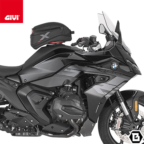 GIVI BF99 タンクロック用 フランジ｜BMW R 1300 RS 対応