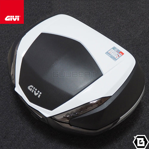 GIVI CV47B912 トップケース パネル カバー パールホワイト