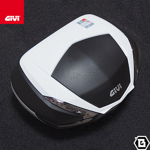 GIVI CV47B912 トップケース パネル カバー パールホワイト