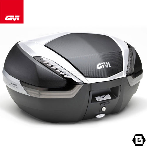 GIVI CV47B913 トップケース パネル カバー ホワイト