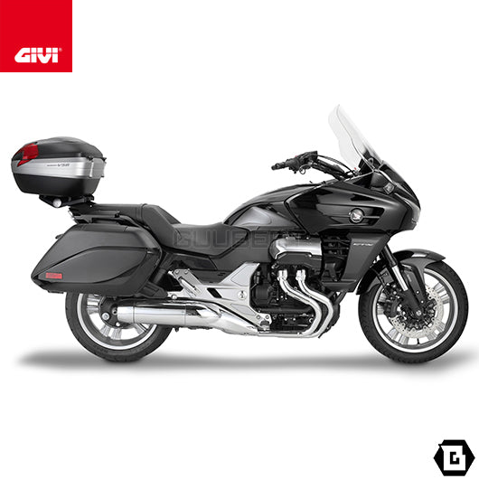 GIVI D1134ST スクリーン クリア／HONDA CTX1300専用