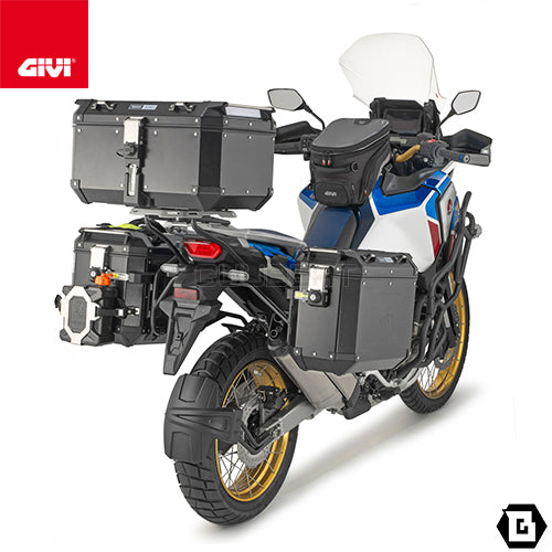 GIVI D1178ST スクリーン クリア／HONDA CRF1100L アフリカツインADVSPORTS / HONDA CRF1100L アフリカツインADVSPORTS / HONDA CRF1100L アフリカツイン専用