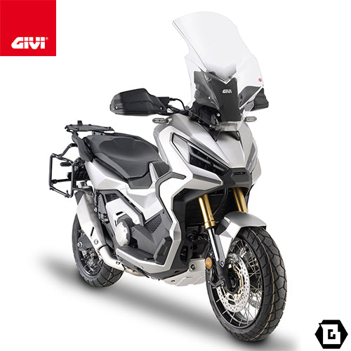 GIVI D1188ST スクリーン  クリア／HONDA X-ADV / HONDA X-ADV専用