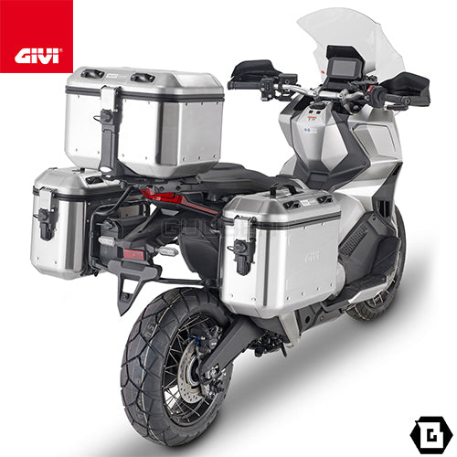 GIVI D1188ST スクリーン  クリア／HONDA X-ADV専用