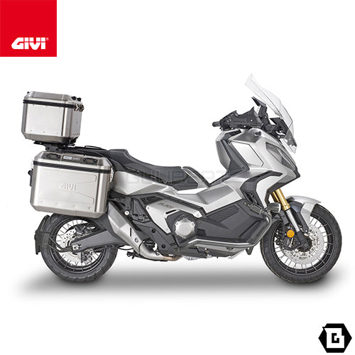 GIVI D1188ST スクリーン  クリア／HONDA X-ADV専用