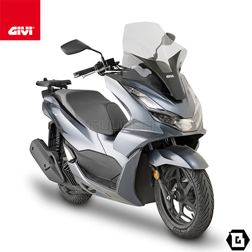 GIVI 【当店在庫セール6/30 23:59まで】GIVI D1190ST スクリーン