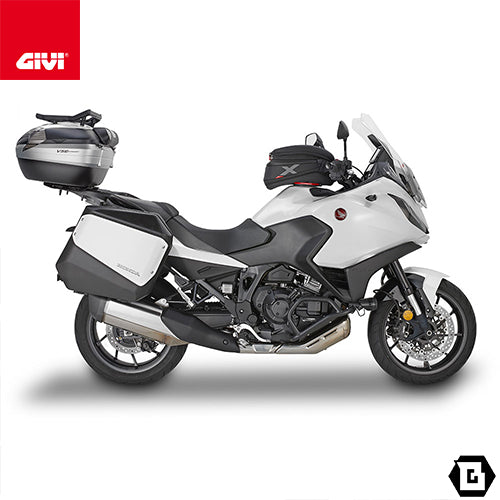 GIVI D1196ST スクリーン クリア／HONDA NT1100専用