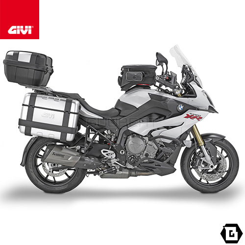 GIVI D5119ST スクリーン クリア／BMW S 1000 XR専用
