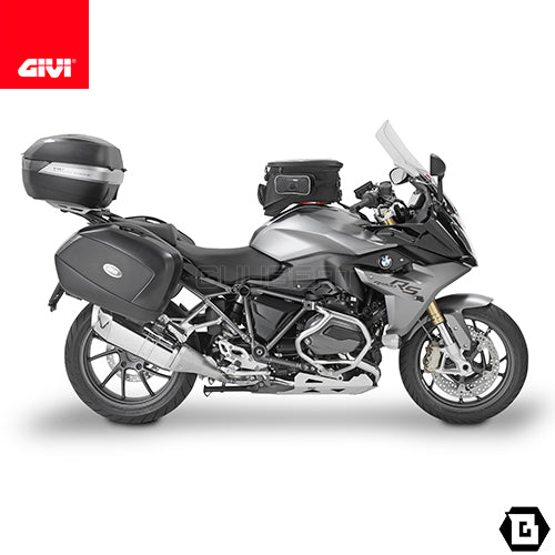 GIVI D5120ST スクリーン  クリア／BMW R 1250 RS / BMW R 1200 RS専用